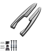 Rear Side Splitters VW VOLKSWAGEN Touareg
